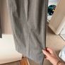 Mint velvet trouser suit Image 5
