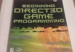 Beginning Direct3D Game Programming, Second Edition