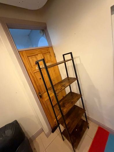 5-Tier Shelving Unit