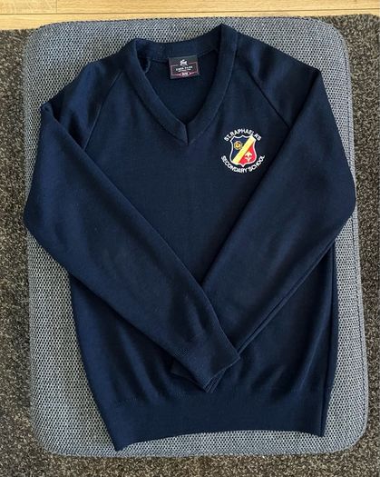 St. Raphaelas Secondary School Uniform