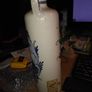 Bols Dutsh Bottel Jar. Image 2