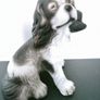 Collection of dog's figurines Image 9