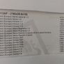 Talbot Horizon / Solara Clutch kit. Image 3
