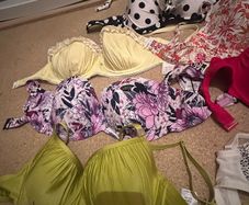bikini top