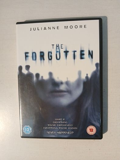DVD's. One Euro Each. Over 295 DVD's Listed