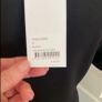 Black Cos style dress size 12 - new Image 4