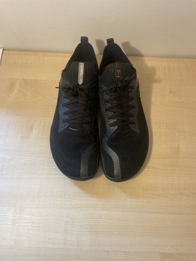 Vivo barefoot