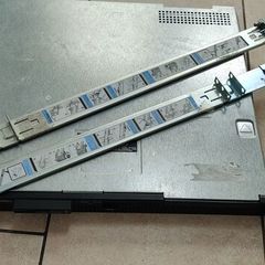 Dell poweredge R210ii 32gb ram, Xeon E3-1230 v2, Rack hardware included. NO HDD