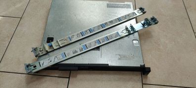 Dell poweredge R210ii 32gb ram, Xeon E3-1230 v2, Rack hardware included. NO HDD
