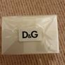 Brand New Authentic  D&G 14 LA TEMPERANCE POUR FEMME EDT 100ml with sealed packages Image 2