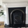 Multi fuel stove Image 3