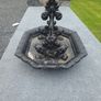 Old Cast Iron Boot Scraper Image 2