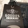 Crop Blue Jeans, New With Tags Image 6
