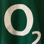 Ireland Rugby Jersey. Season 2011/2012. Official Puma Mens Long Sleeved Home Jersey. Authentic Original From 2011. Not A Modern Day Remake. Image 8
