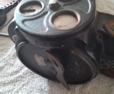 1930 bell and howell camera