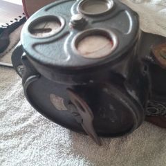 1930 bell and howell camera