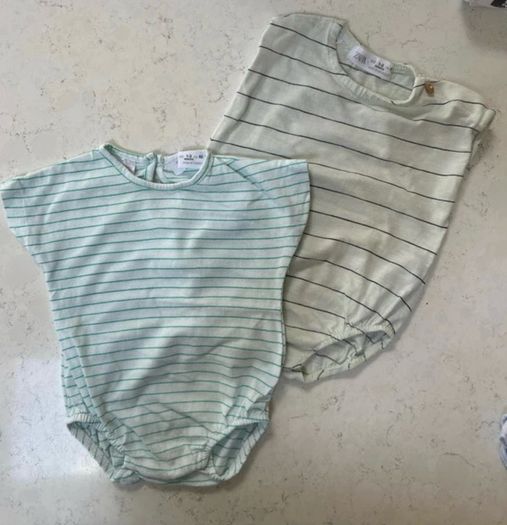 boys bundle 0-3 months