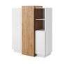 TV Wall Unit 3D Image 4