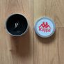 Kappa branded belt in tin size 130cm Image 3