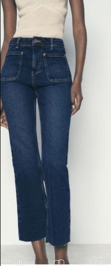 Zara Jeans