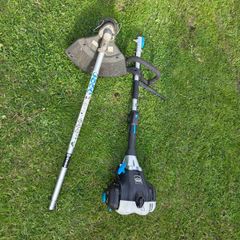 mac allister  grass trimmer