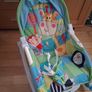 Fisher Price rocker chair Image 3