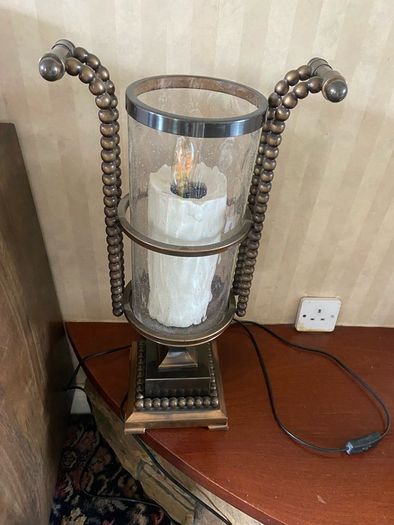 lamps