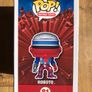 Funko MOTU: Roboto (2021 Summer Virtual Funkon Exclusive) #81 Image 3