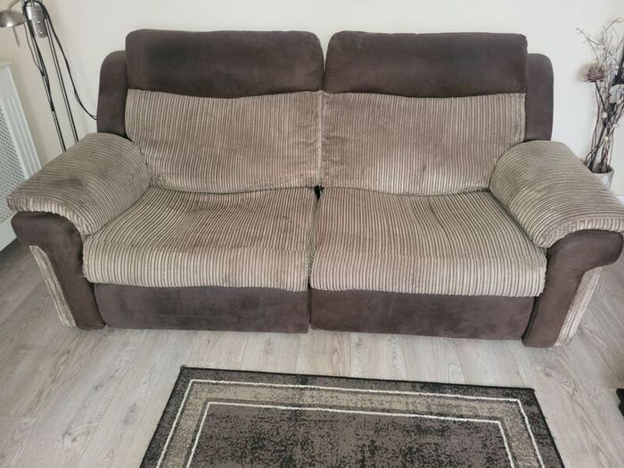 electric recliners