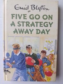 Famous Five