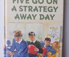 Famous Five