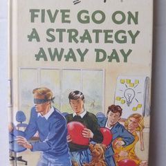 Famous Five