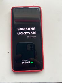 samsung S10