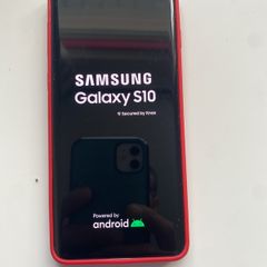 samsung S10