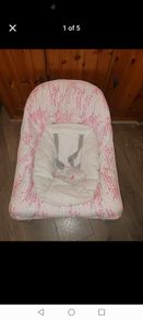 Baby bouncer good