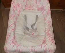 Baby bouncer good