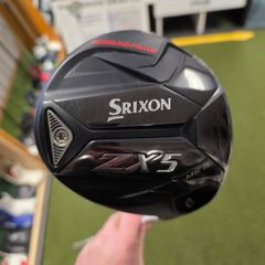 Srixon ZX5 Mark II Driver