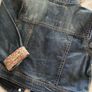 Next Denim Jacket BNWT Image 5