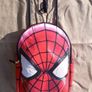 Spider Man - school bag & travel suit case Image 7