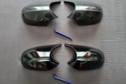 BMW E90 E92 Lci &amp; More M Style Mirror Covers Brand New