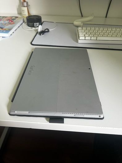 Microsoft surface