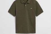 Gant polo