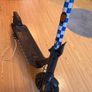 Segway Ninebot Kickscooter MAX G2 very low mileage 117km Image 5
