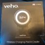 Veho Wireless Charging Cradle with Removable Charging Pad Image 6