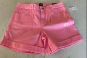 GAP girls shorts