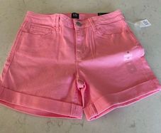 GAP girls shorts