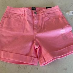 GAP girls shorts