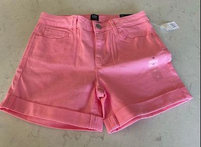 GAP girls shorts
