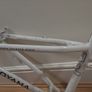 Bicycle frame / kids bike Image 2