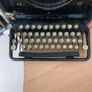 Remington Typewriter Image 5